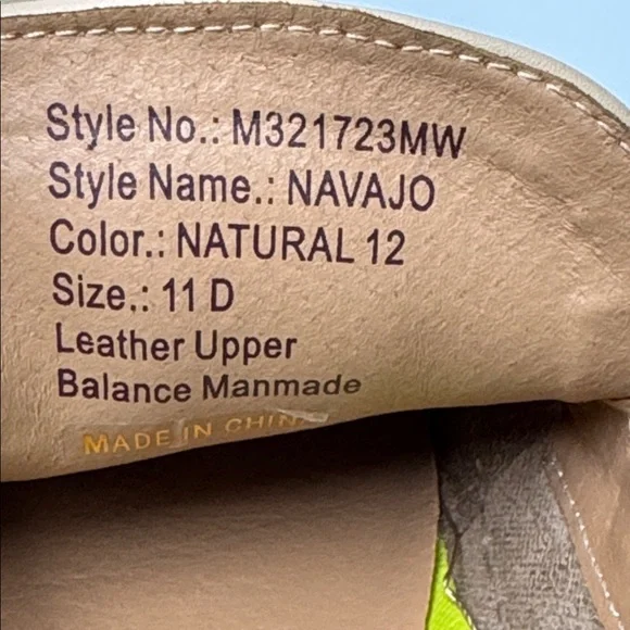 Men's Suede Slip-On Moretti Gold Label - Picture 6 of 7